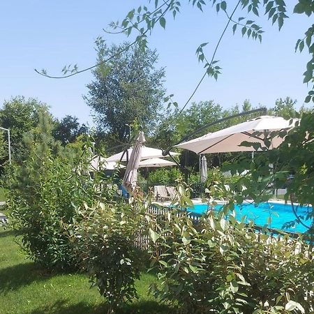 Atria Urban Resort Bukarest Kültér fotó