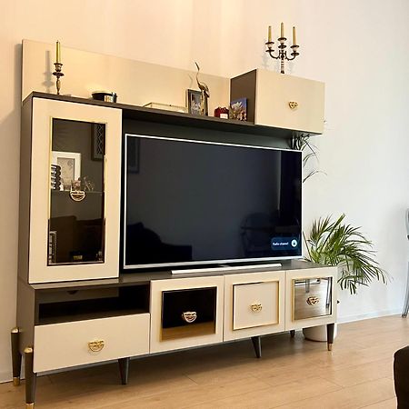 Atria Urban Resort Bukarest Kültér fotó