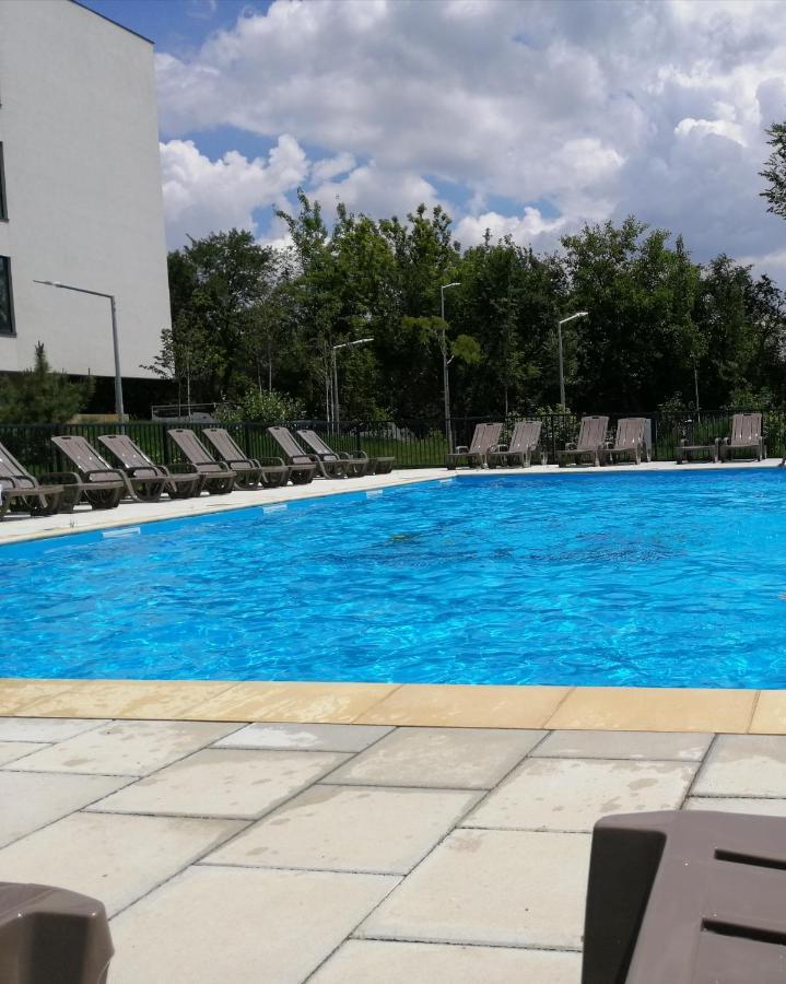 Atria Urban Resort Bukarest Kültér fotó