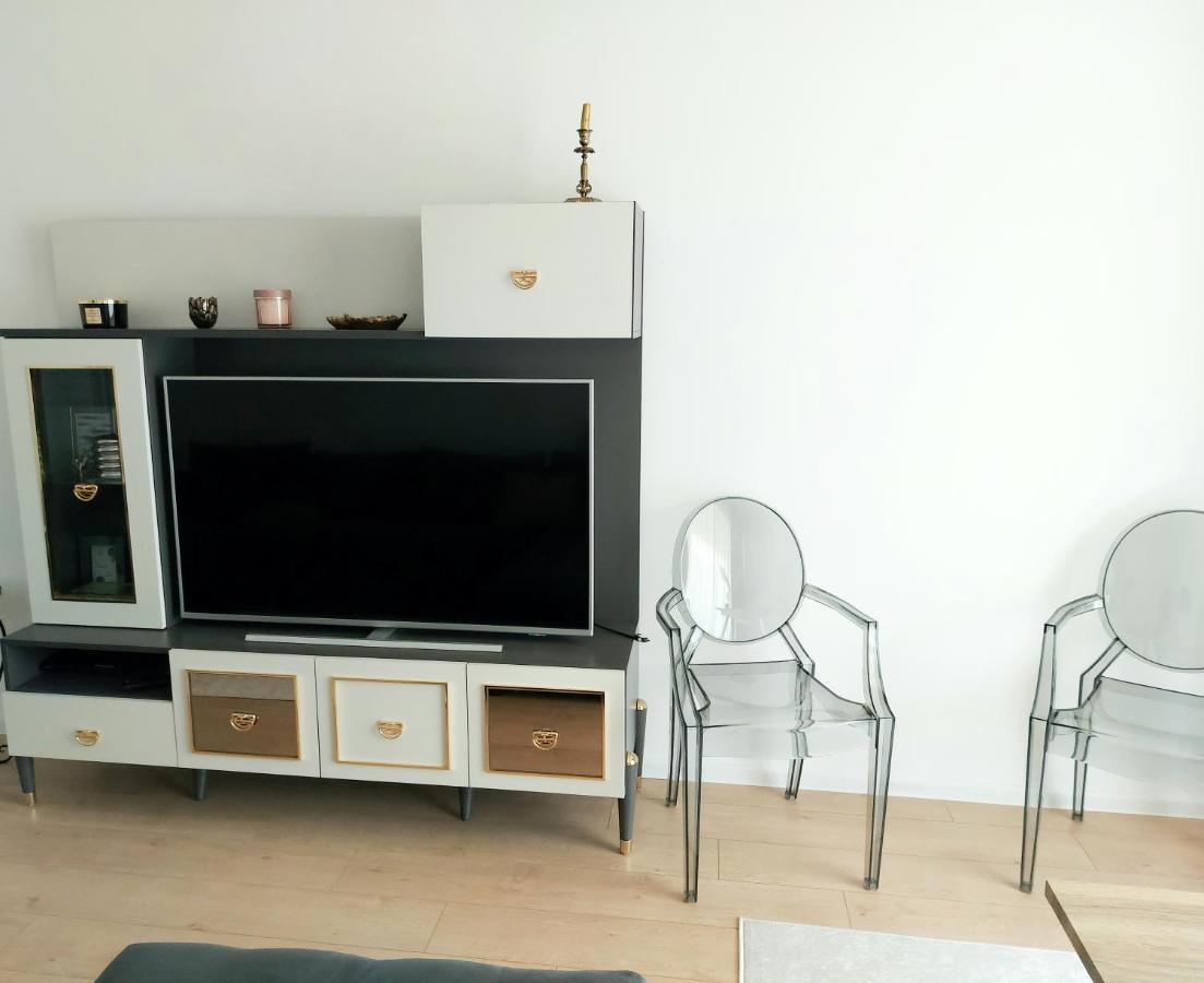 Atria Urban Resort Bukarest Szoba fotó