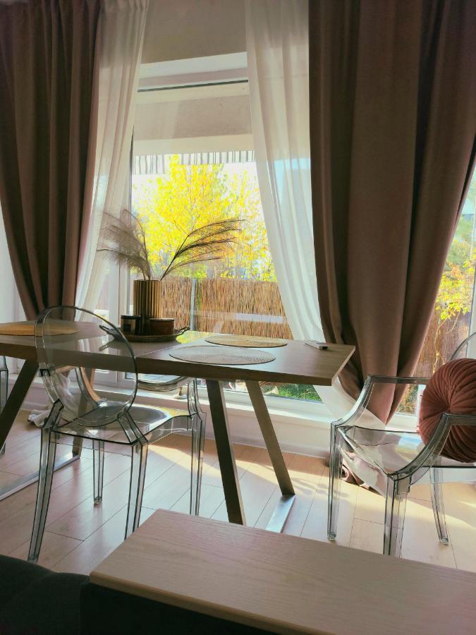 Atria Urban Resort Bukarest Kültér fotó