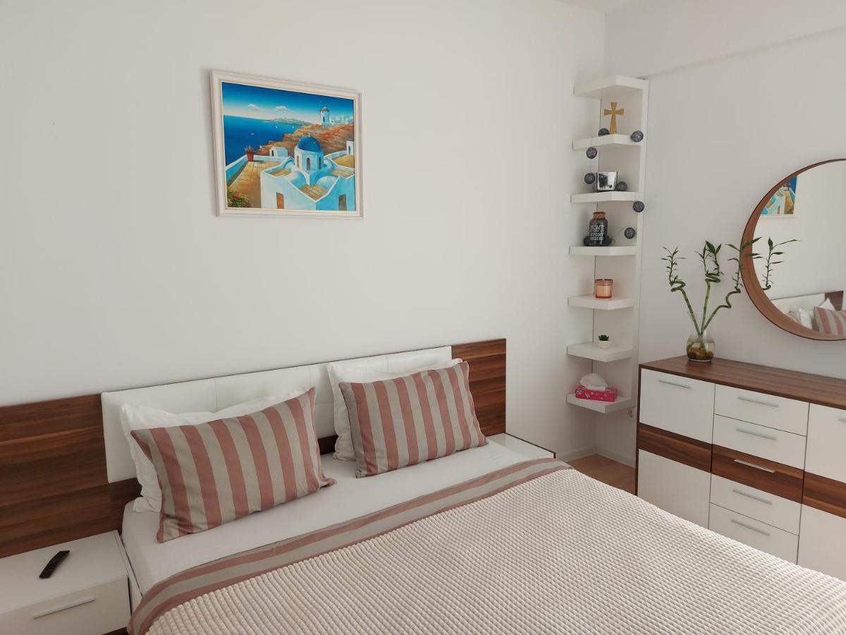 Atria Urban Resort Bukarest Kültér fotó
