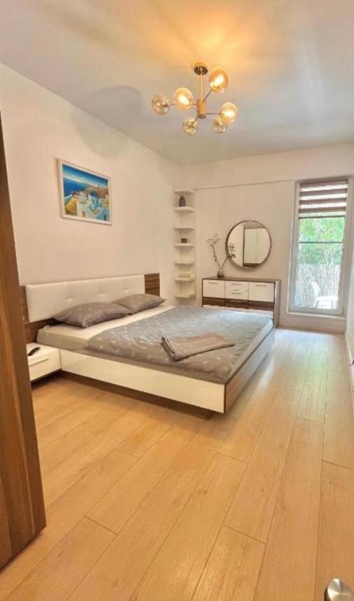 Atria Urban Resort Bukarest Kültér fotó