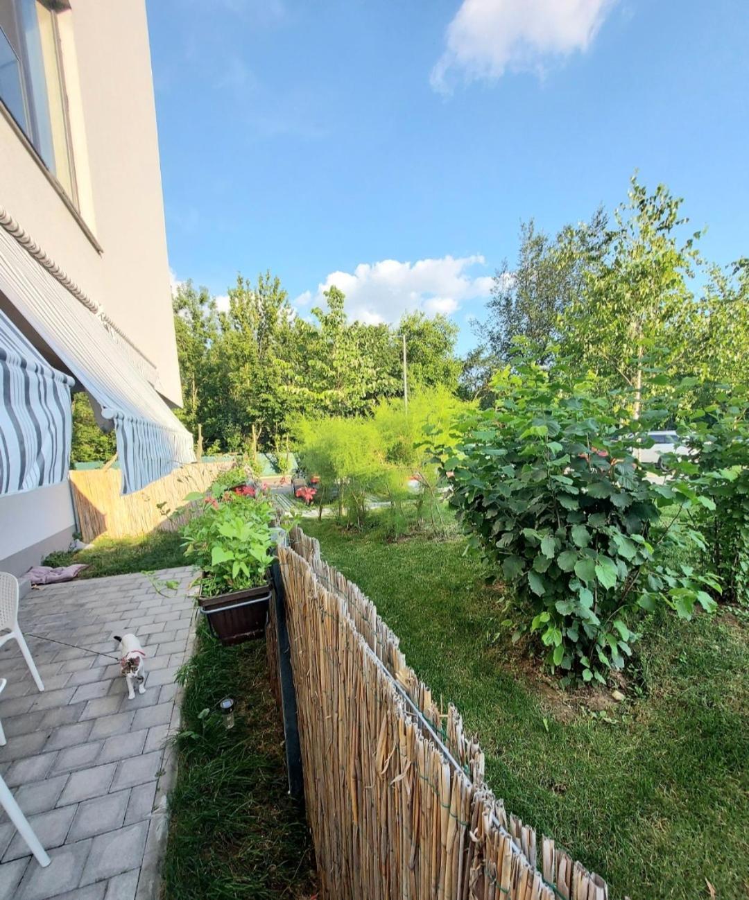 Atria Urban Resort Bukarest Kültér fotó