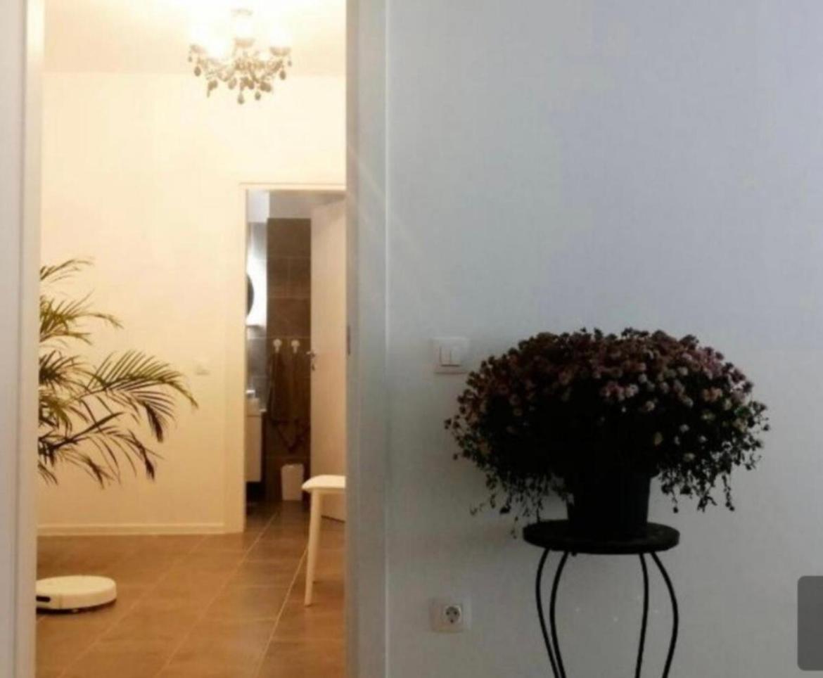 Atria Urban Resort Bukarest Kültér fotó